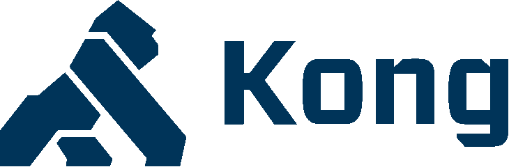 Kong Logo